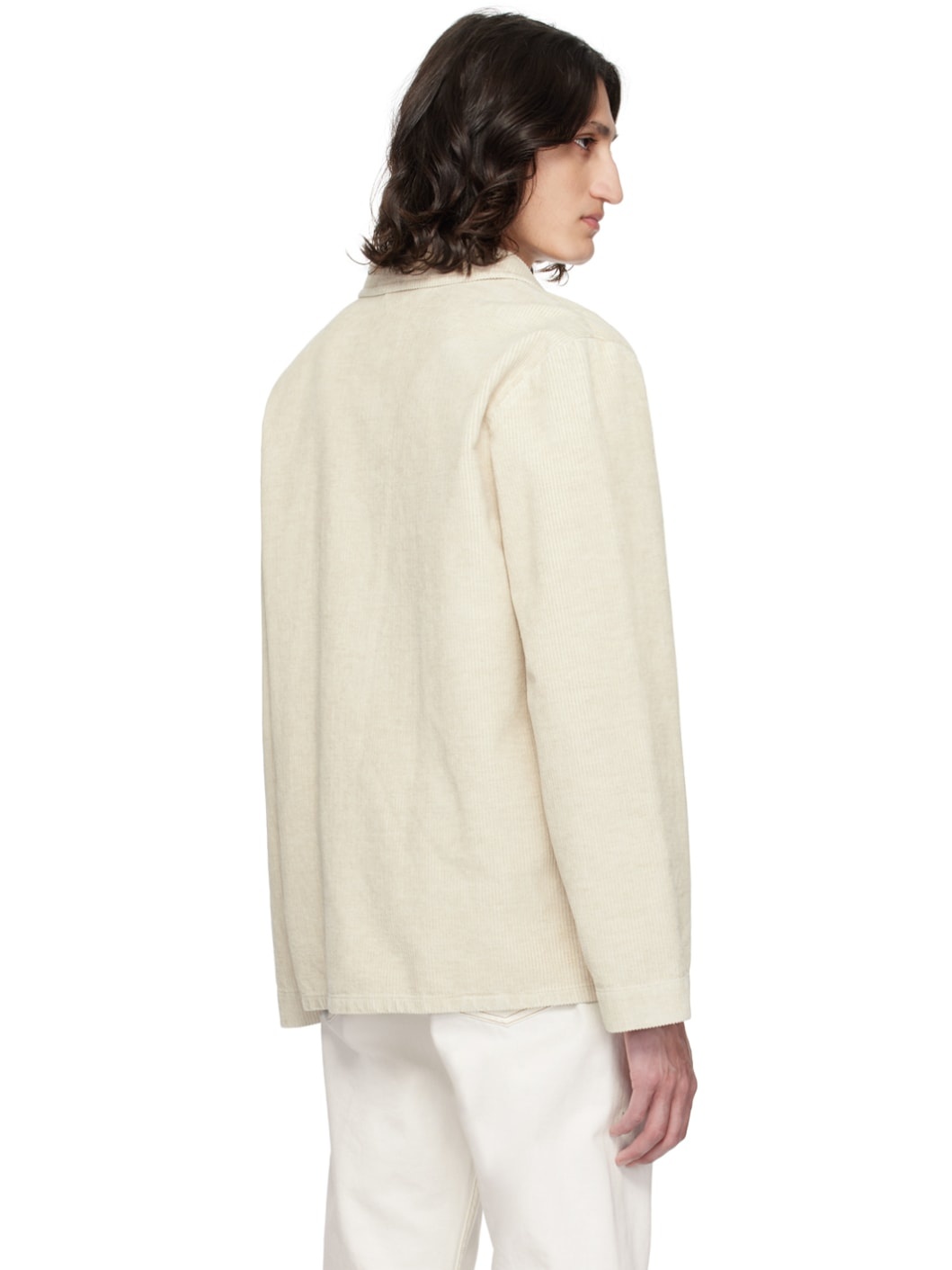 Off-White Bobby Jacket - 3