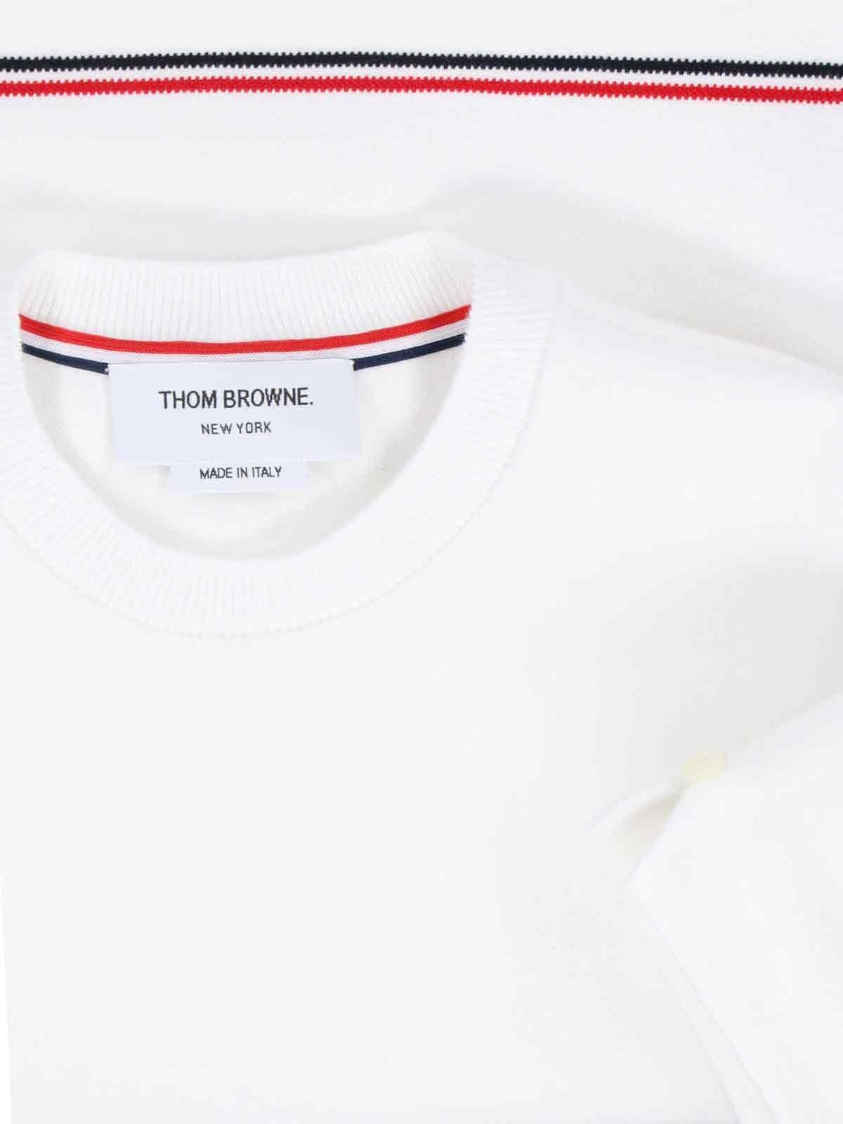 LOGO T-SHIRT - 3