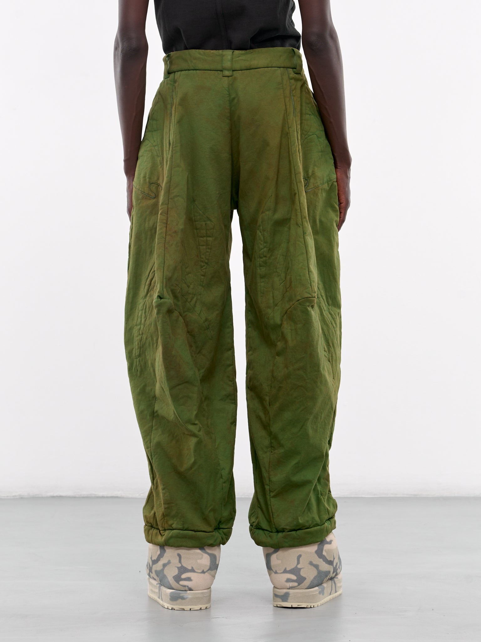 Dinosaur Pants - 3