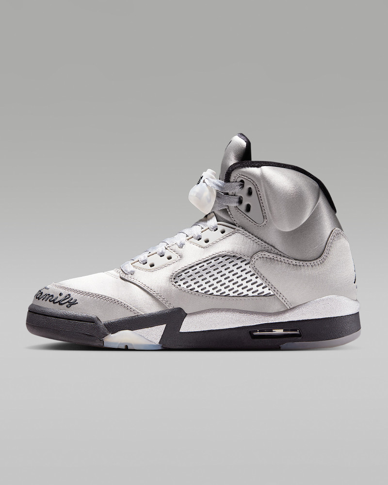 Air Jordan 5 Retro "Wings" Women's Shoes - 1