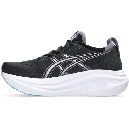 Gel-Nimbus 27 Running Shoe - Women's - 8