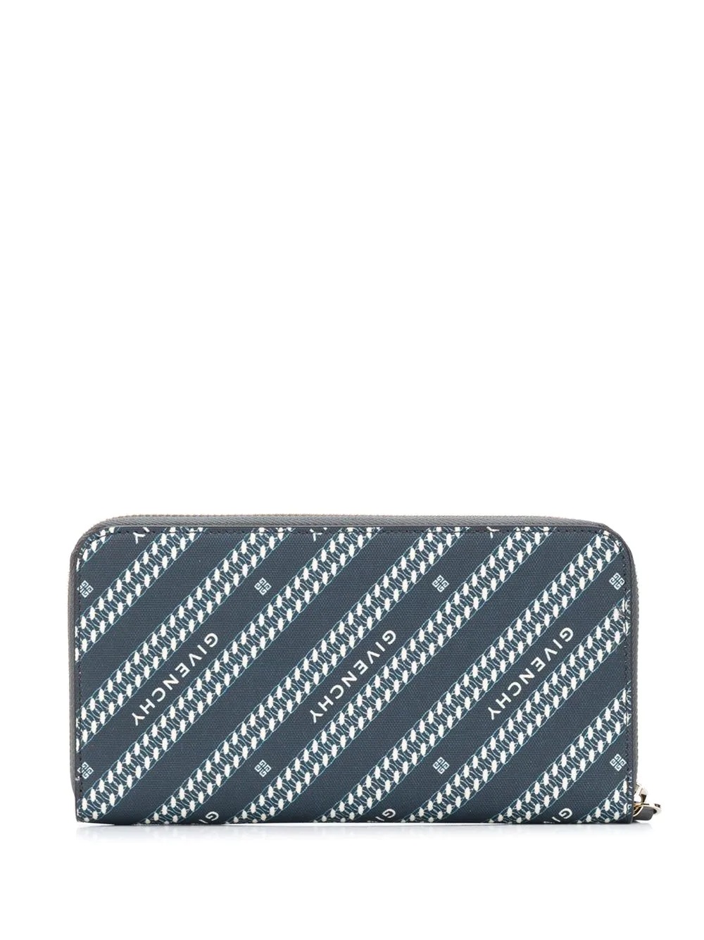 Bond zip purse - 2