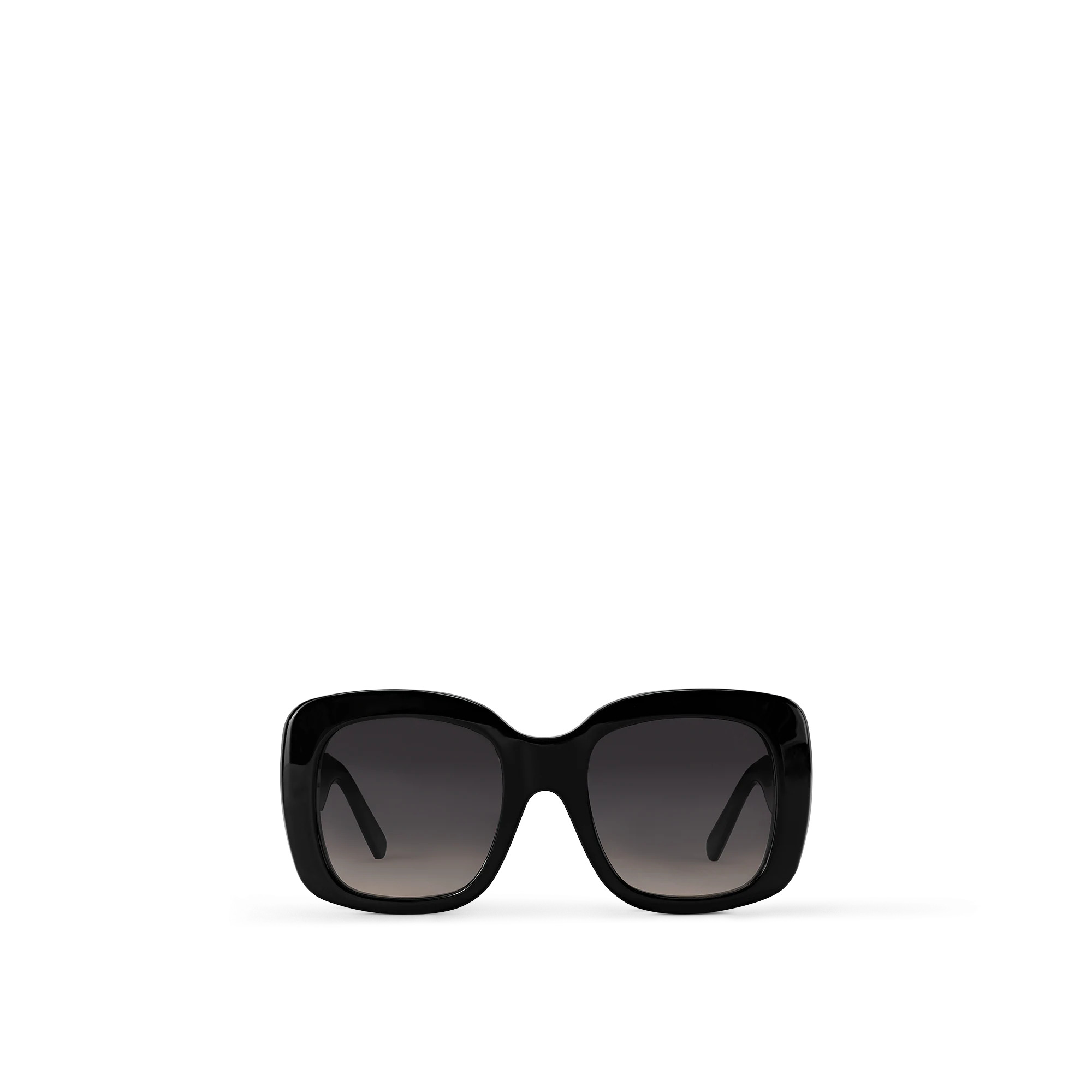 LV Empreinte Square Sunglasses - 1
