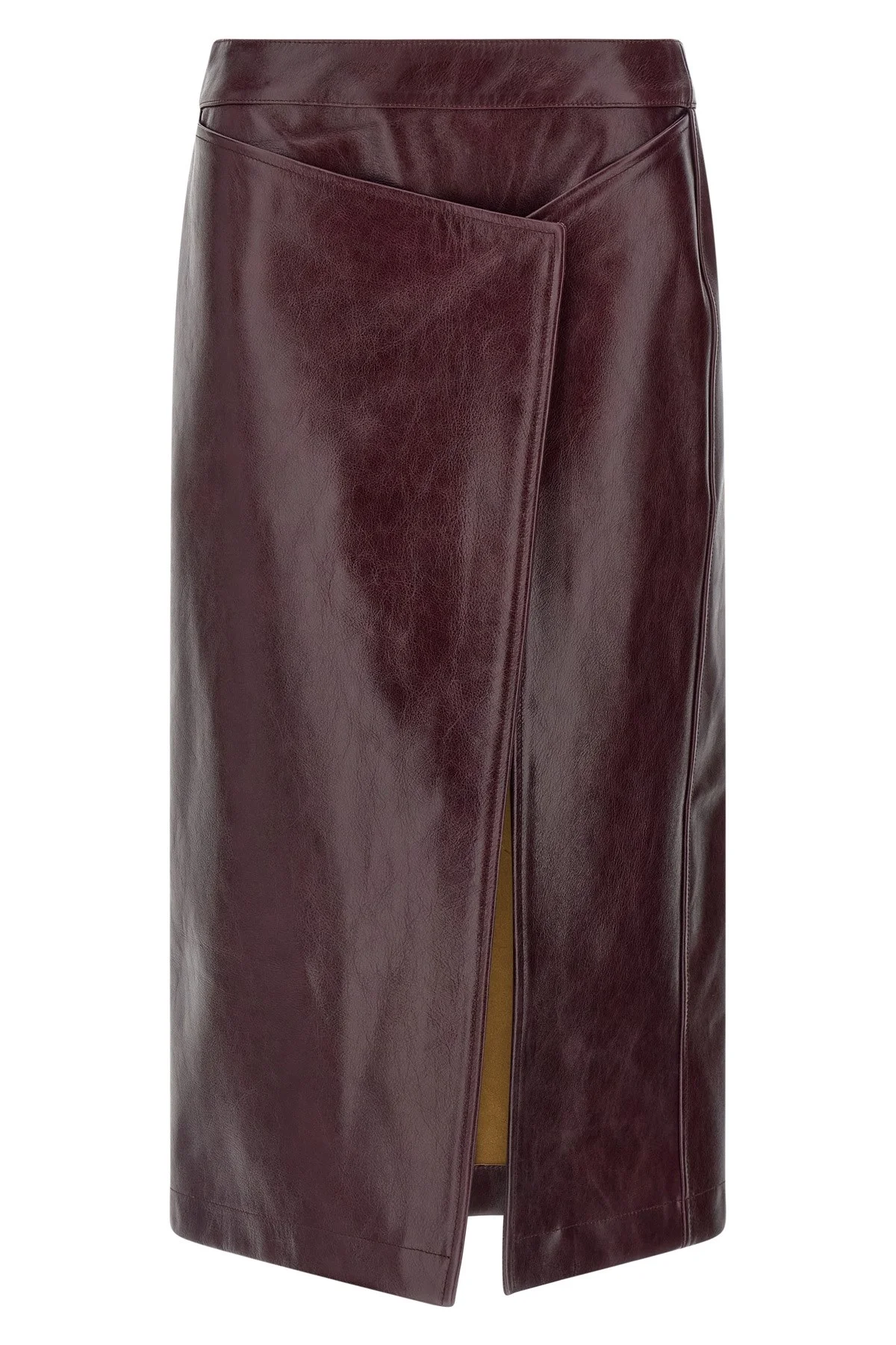 'Ember' Skirt - 1