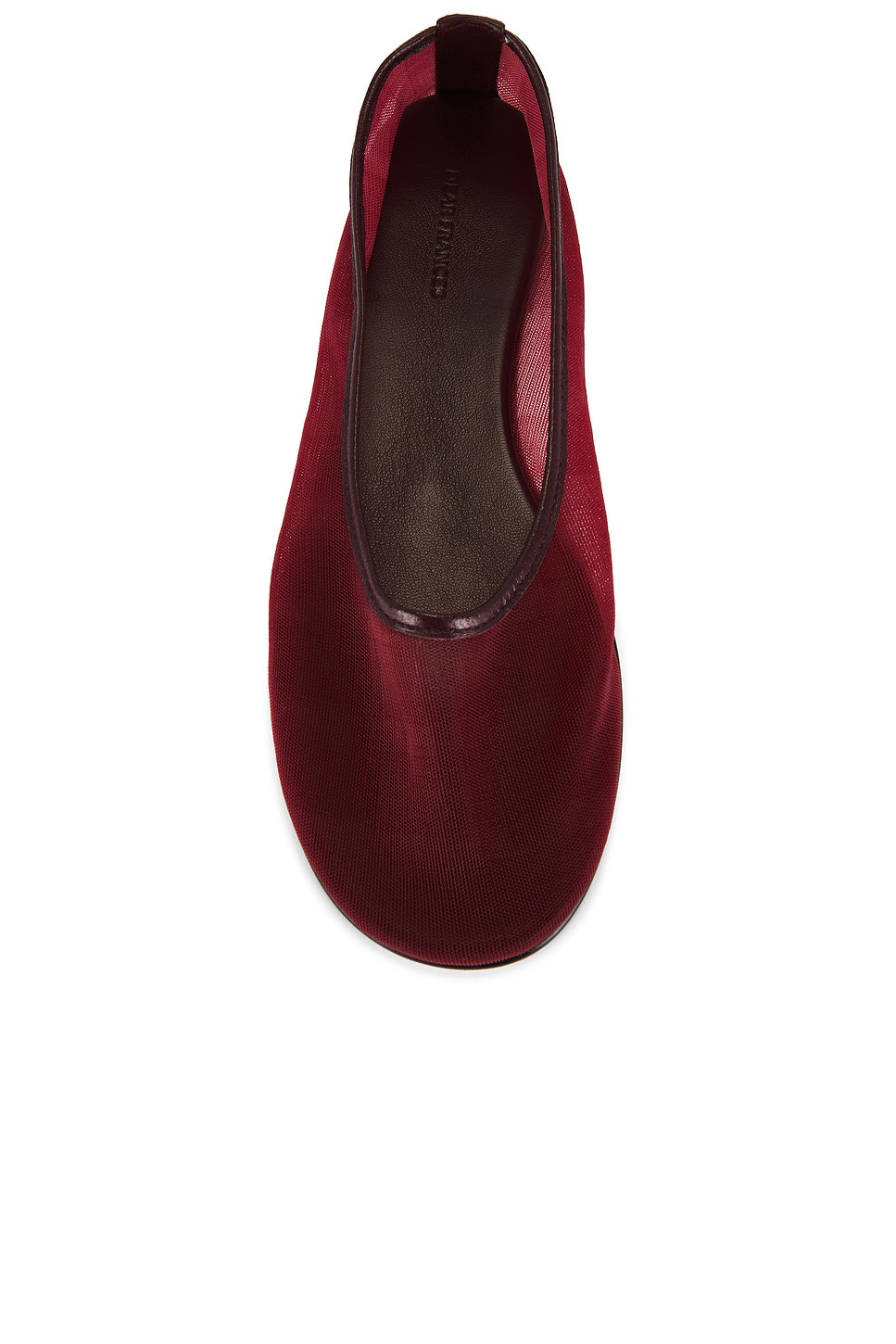 Balla Mesh Flat - 4