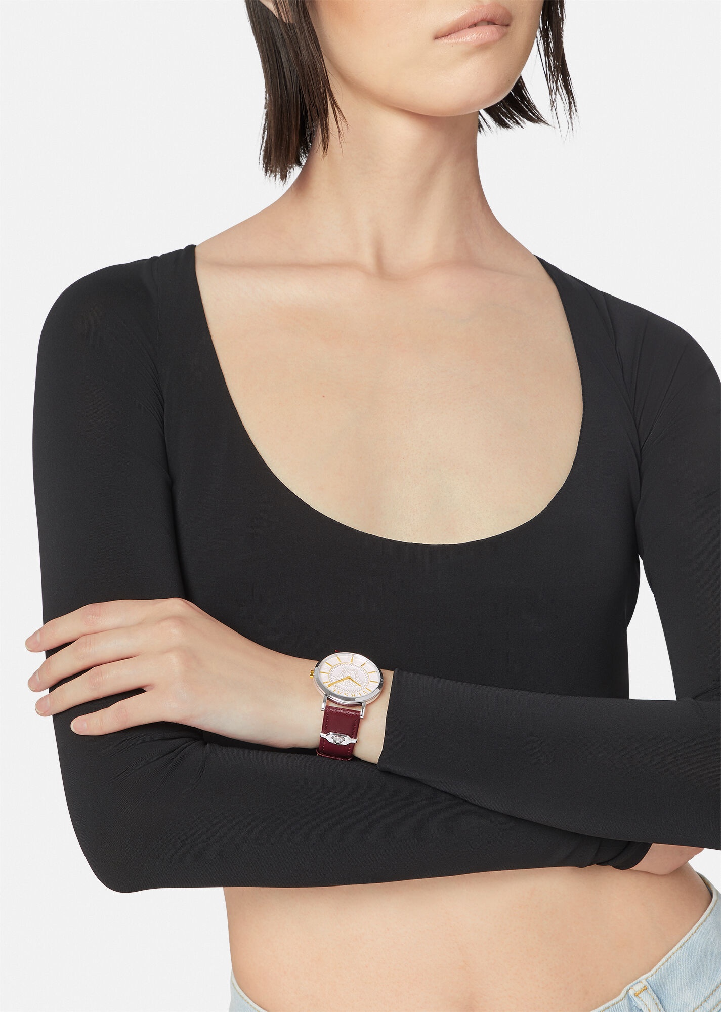 V-Essential  Watch - 2
