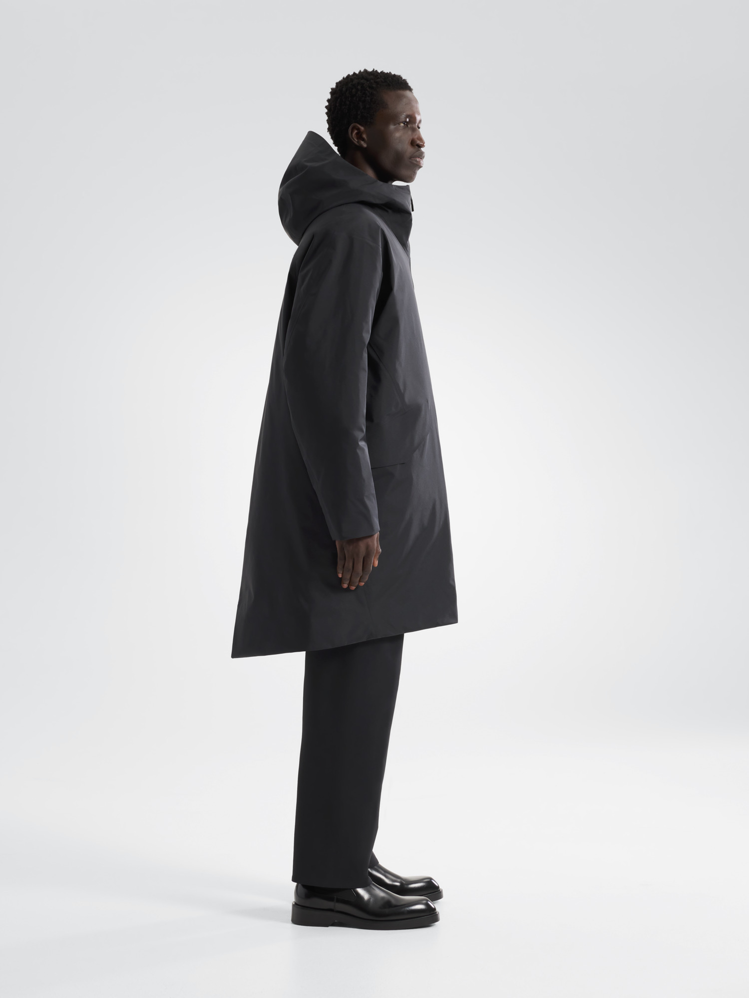 Monitor Down Coat - 5