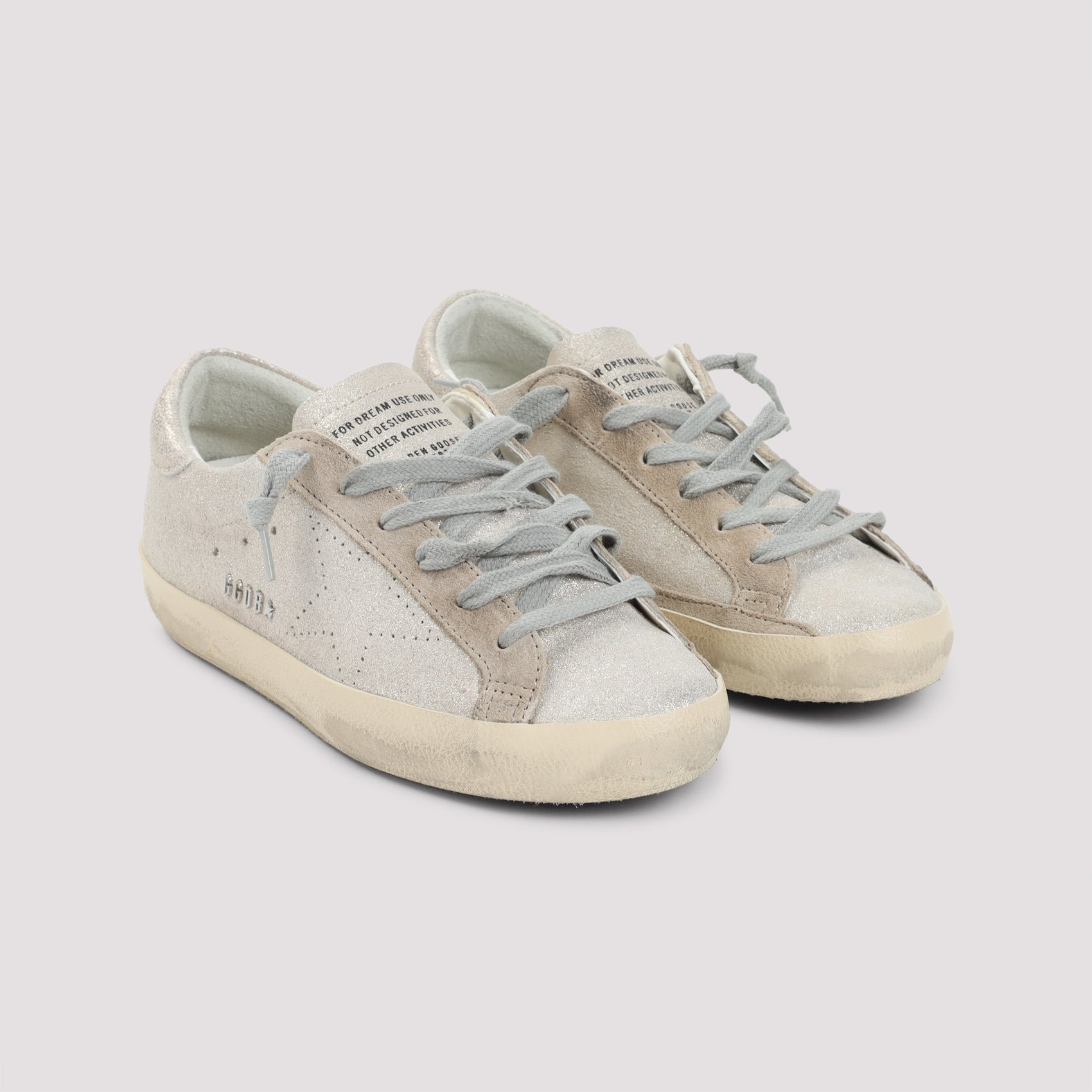 Golden Goose Superstar Sneakers Women - 3