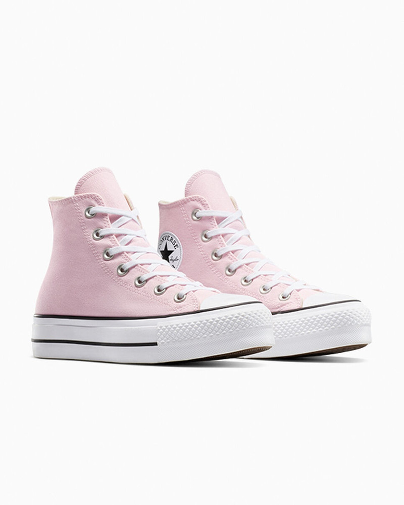 Chuck Taylor All Star Lift Platform Canvas 4