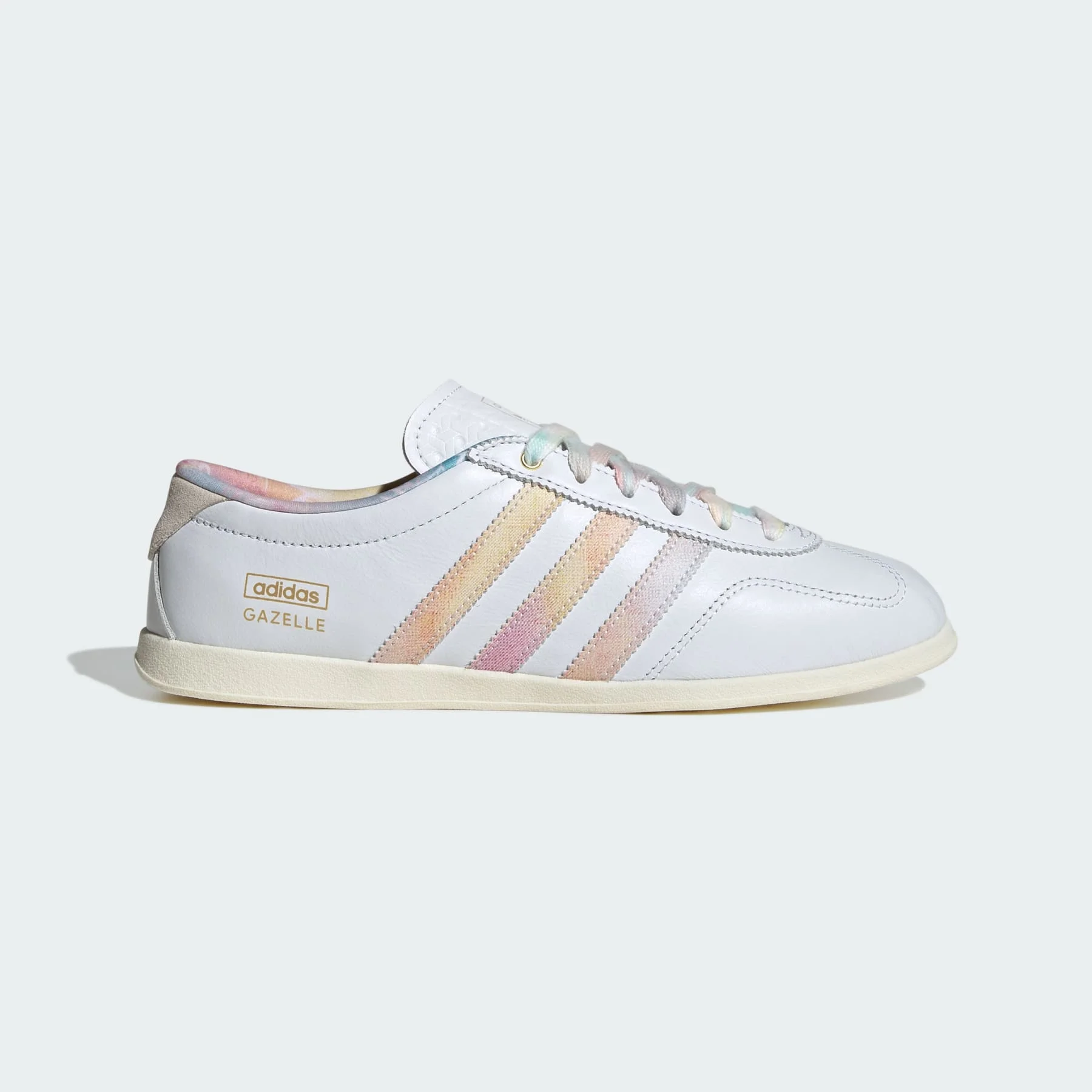LOVE UNITES GAZELLE LO PRO SHOES - 1
