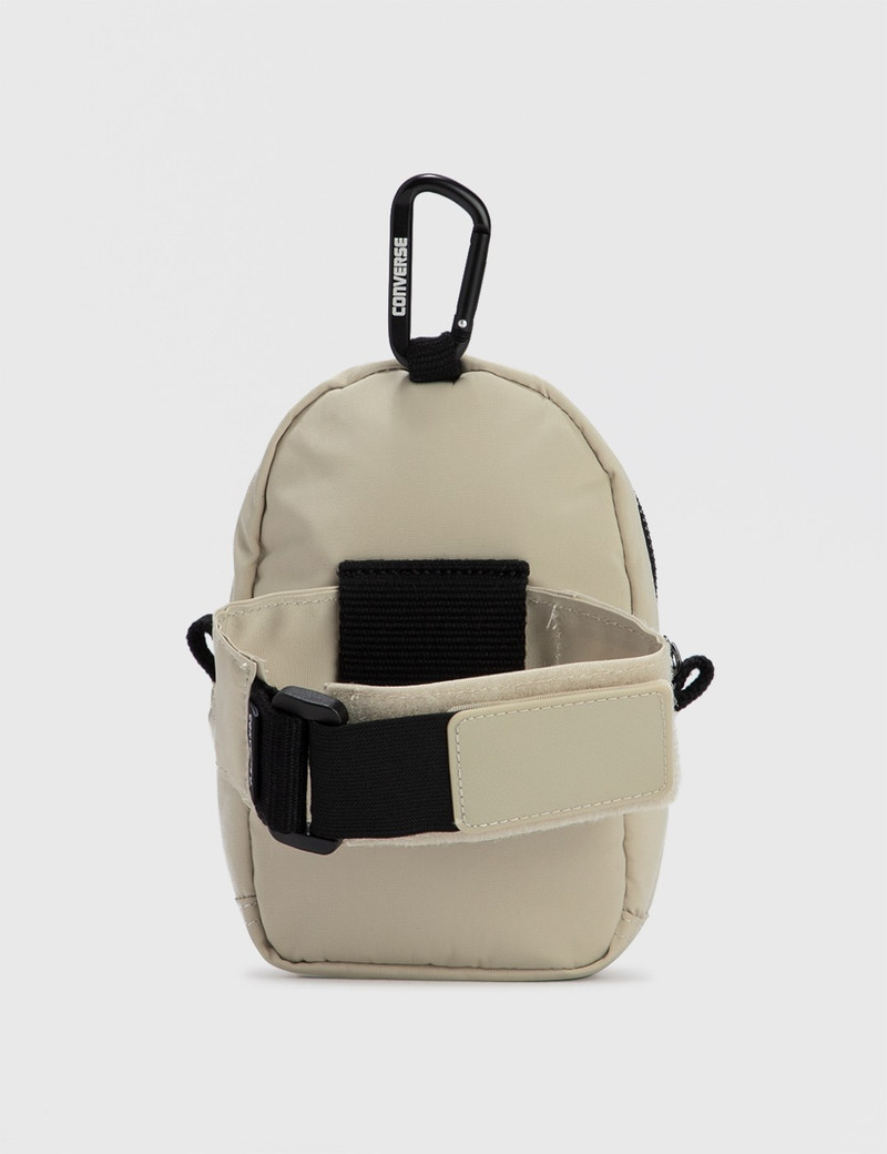 CONVERSE X DRKSHDW MINI BACKPACK 3