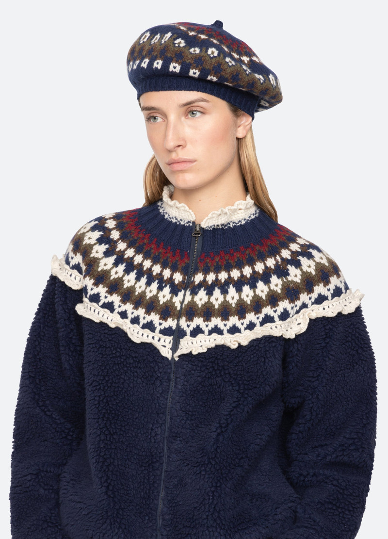 Antonia Beret 4