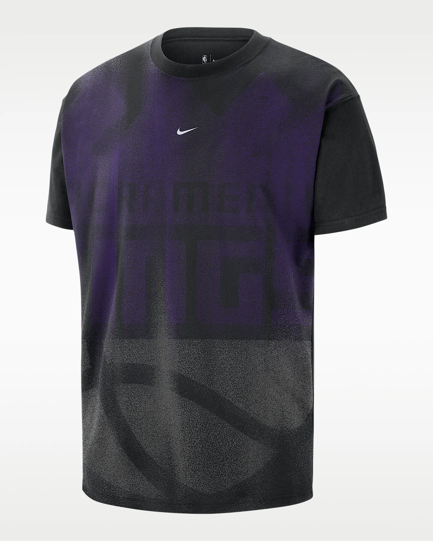 Sacramento Kings Men's Basketball T-Shirt - 1