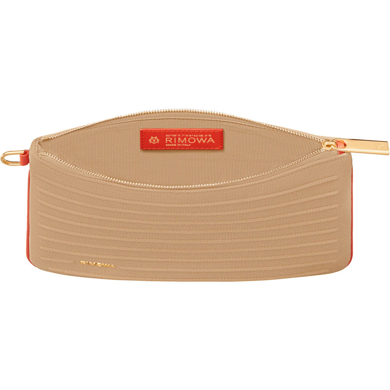 Never Still Wrist Pouch 4