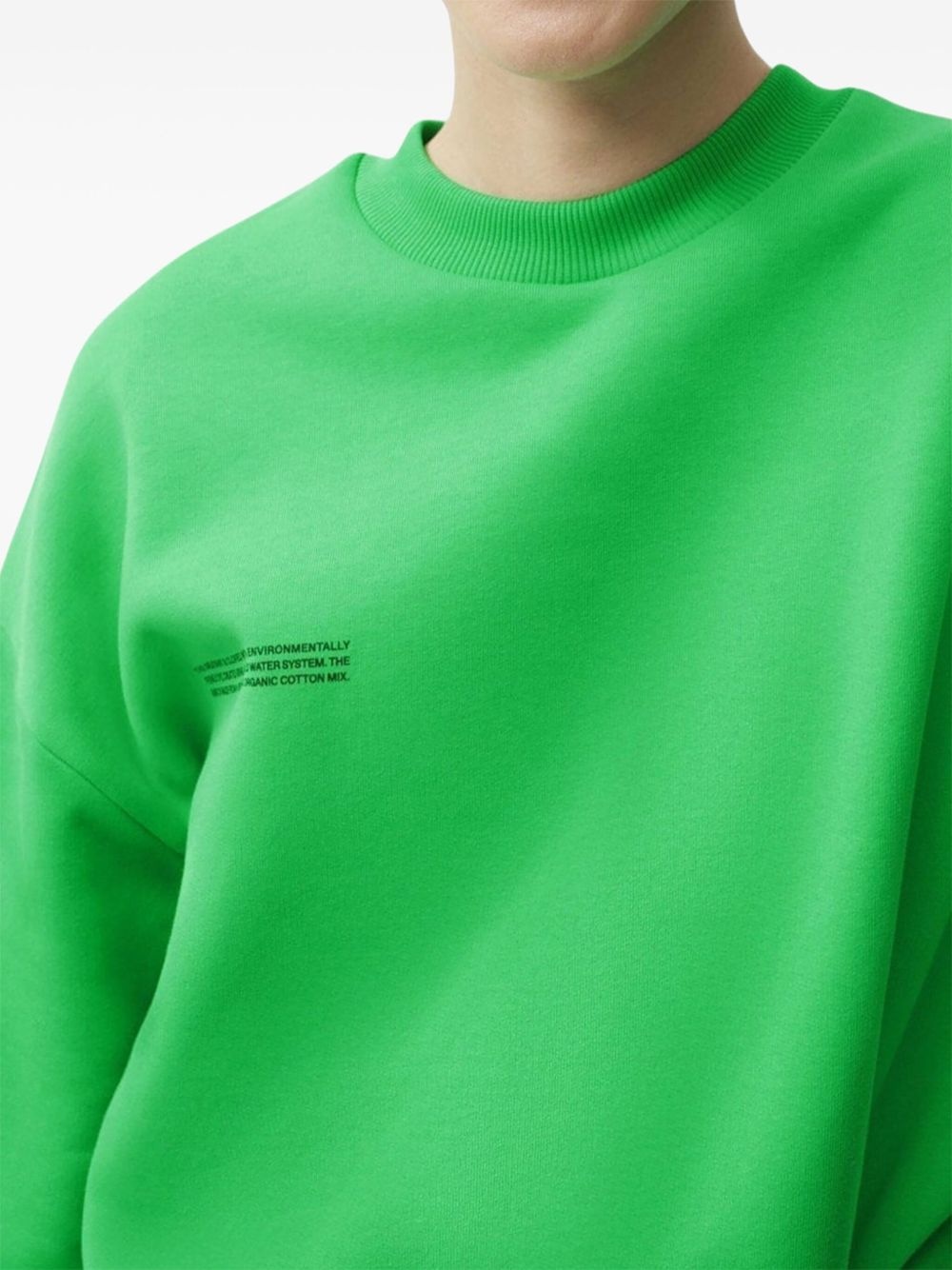 Midweight sweatshirt - 4
