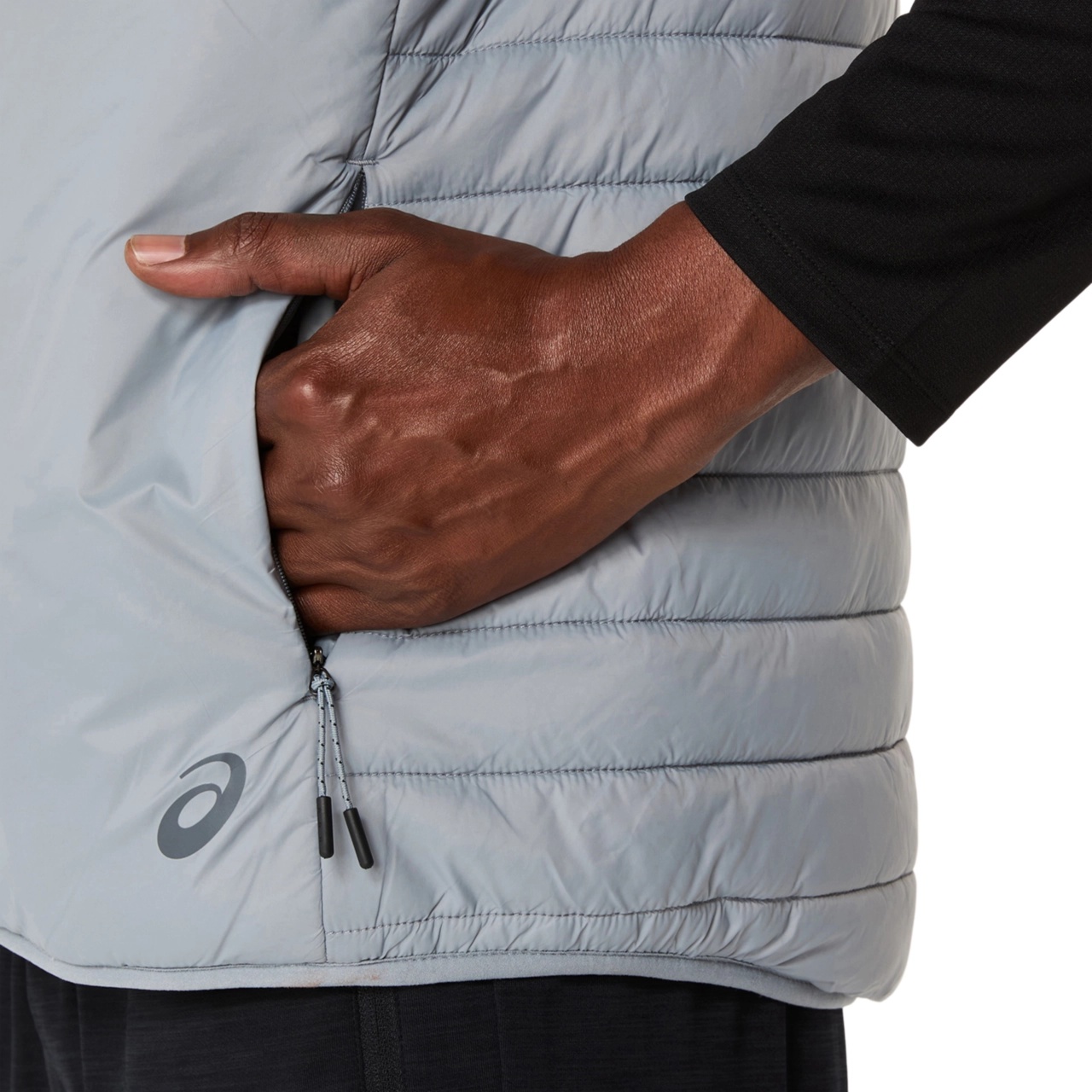 MEN'S PERFORMANCE INSULATED VEST 2.0 - 5