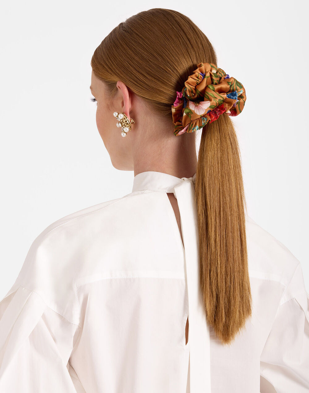 Scrunchie - 5