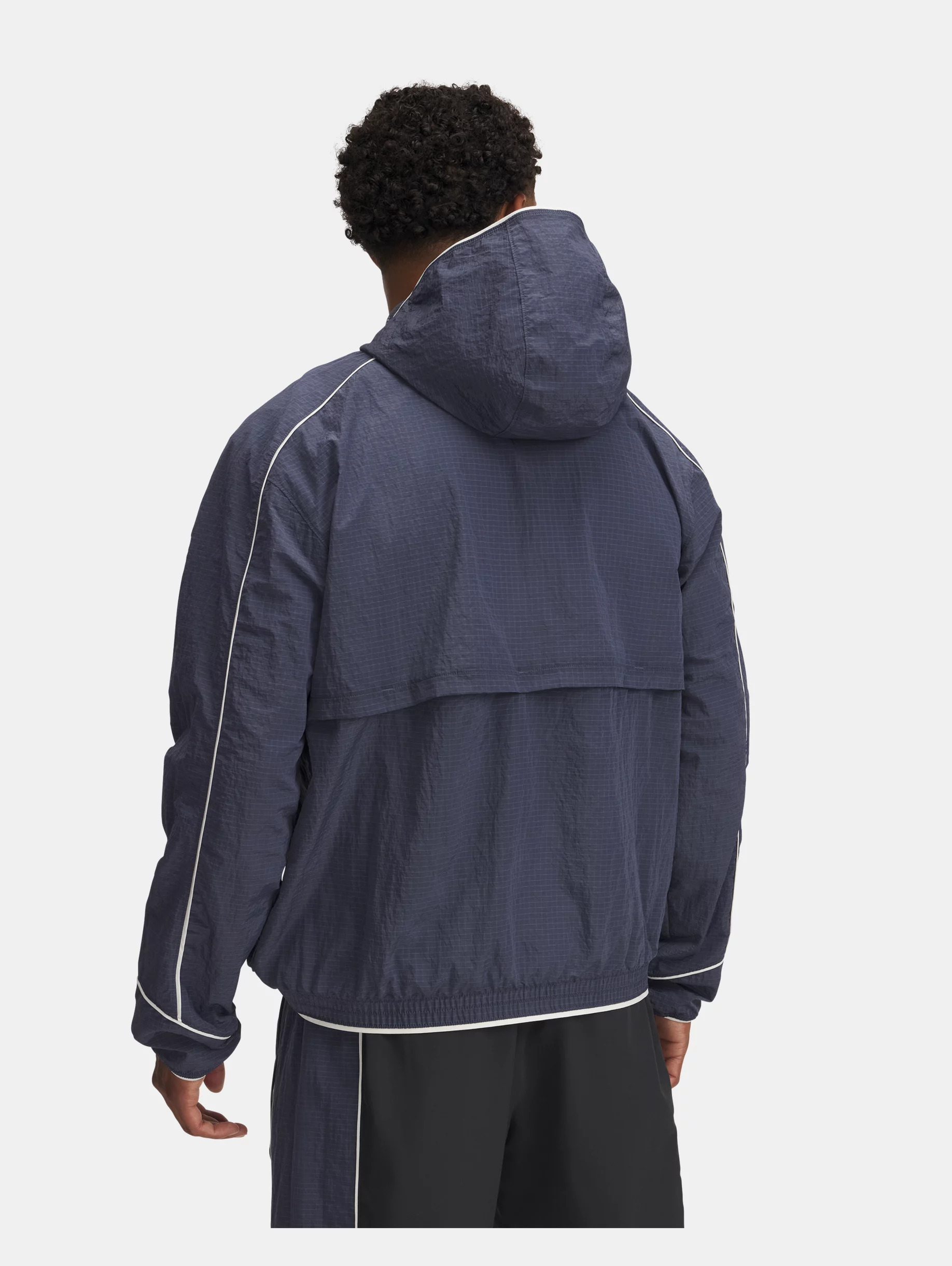 Men's UA Run 96 Jacket - 2