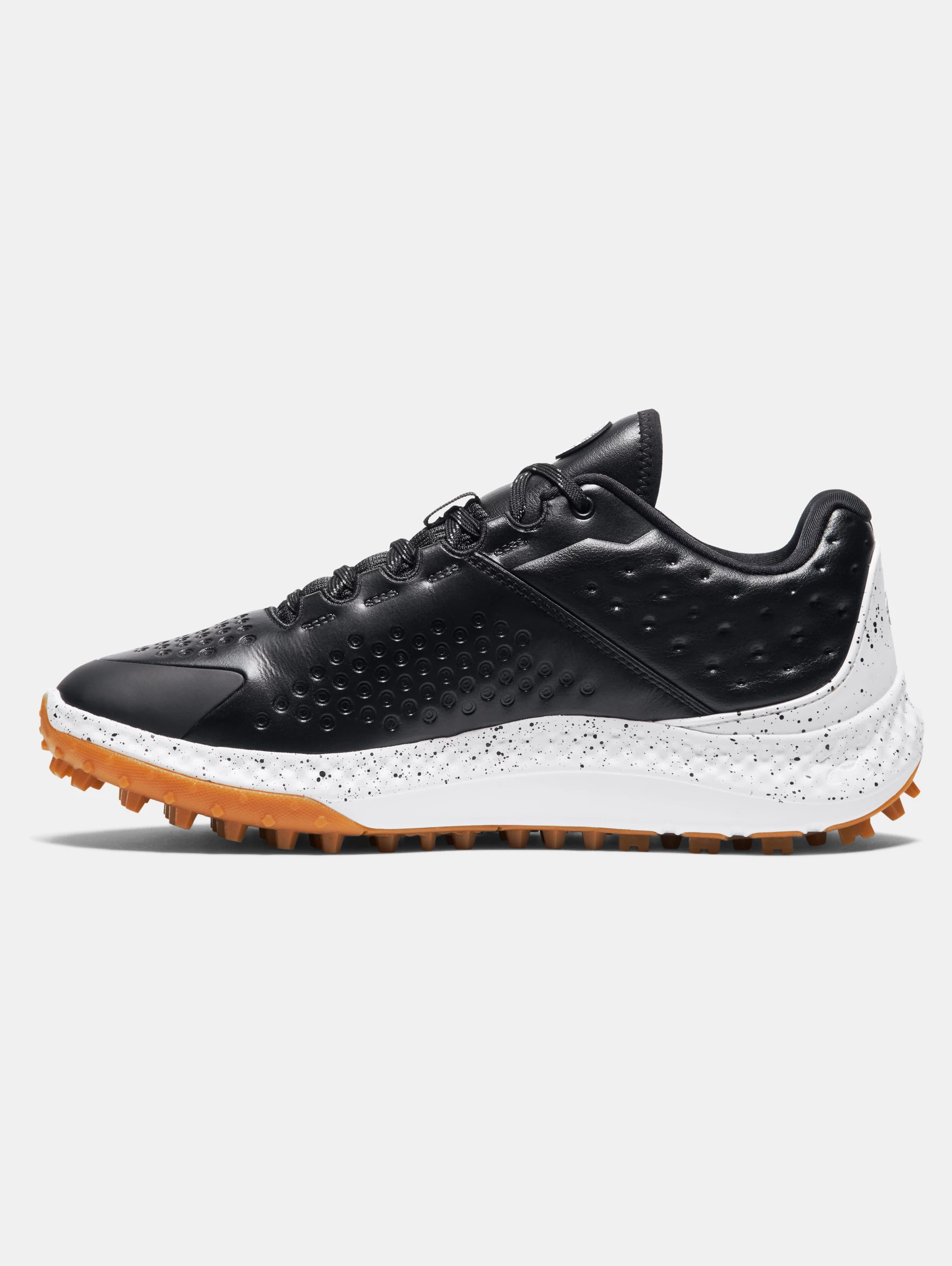 Men's Curry 1 Golf Shoes - 2
