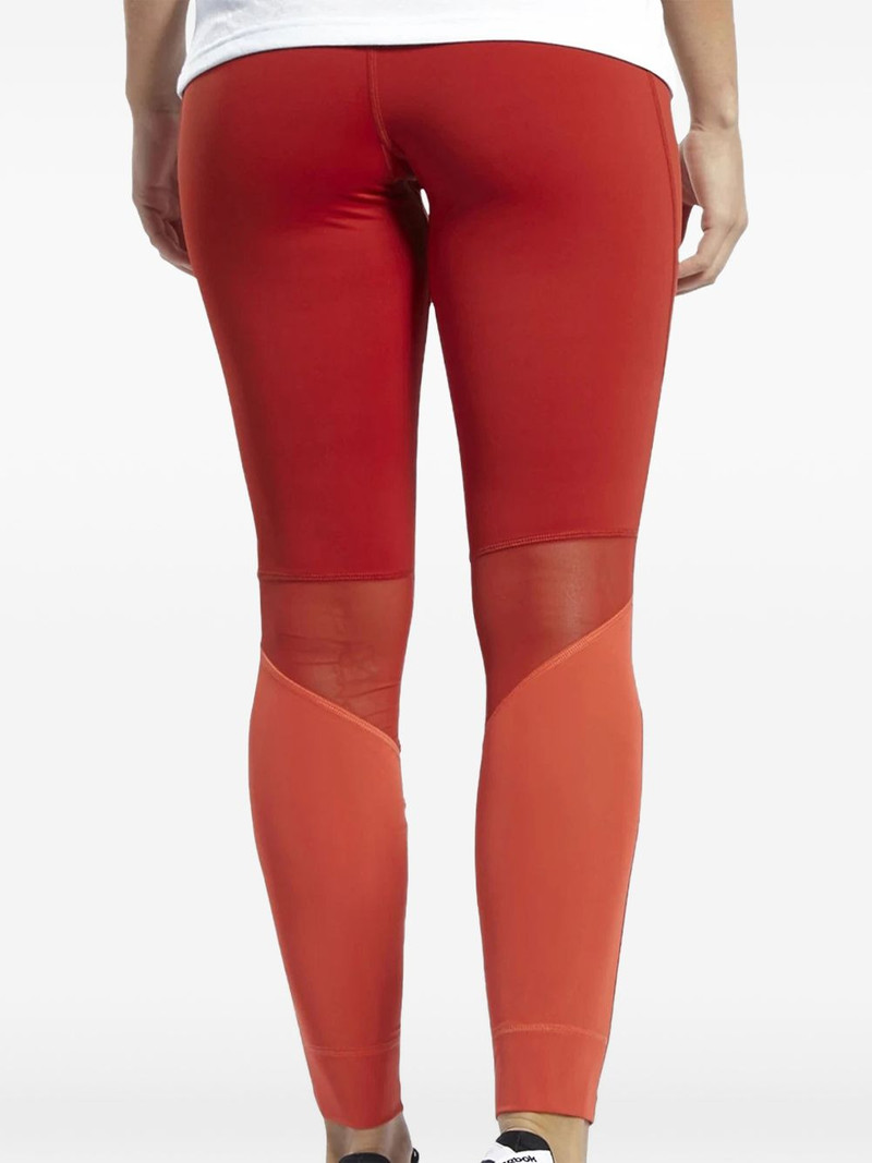Reebok CrossFit Lux Bold leggings outlook