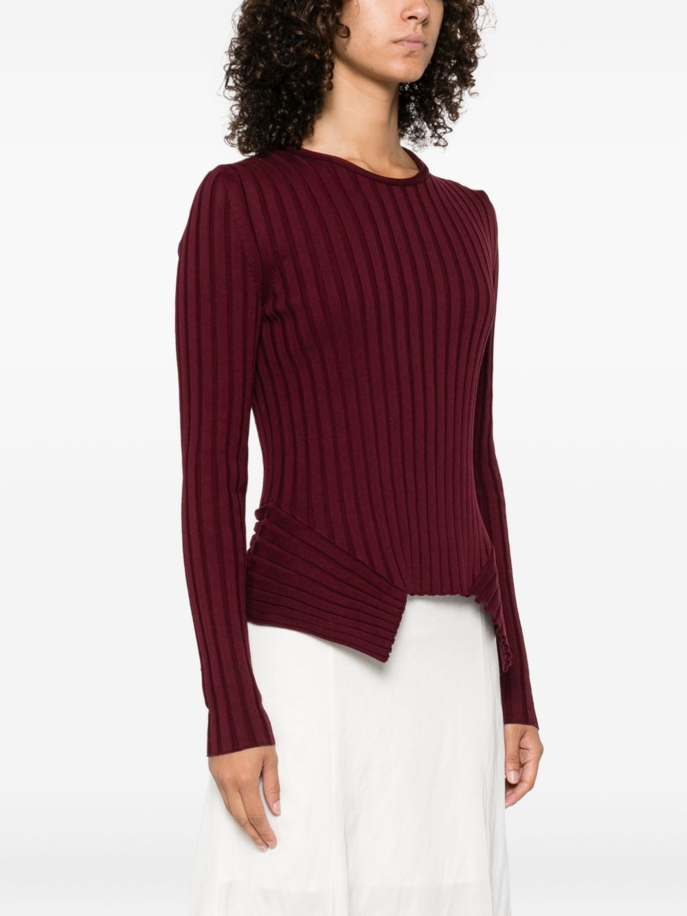 ribbed top - 3