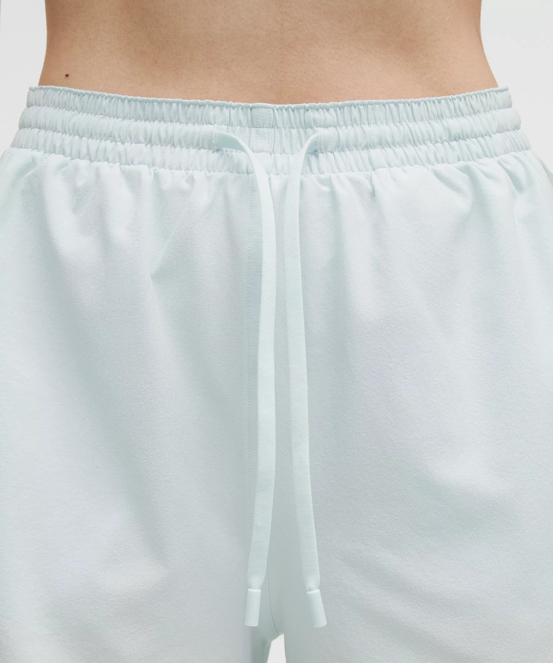 Pace Rival High-Rise Short 3" - 5