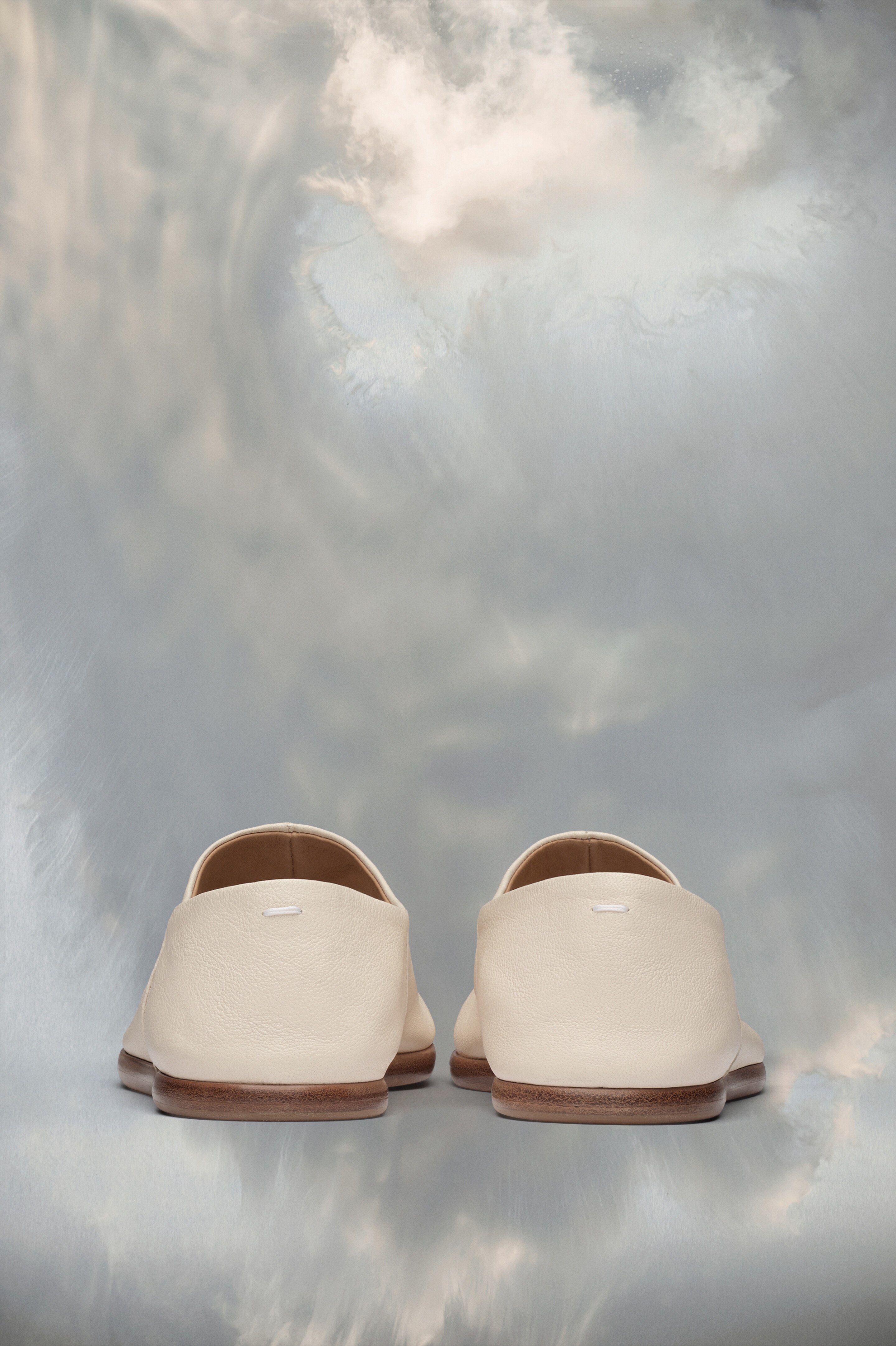 Tabi babouches - 3
