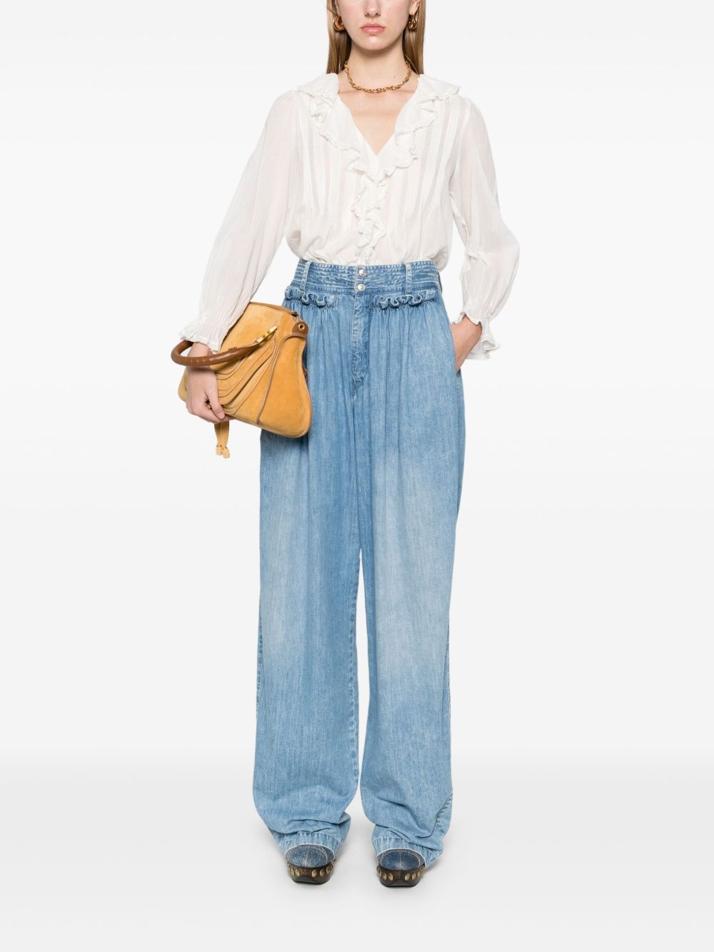 Inaya jeans - 2