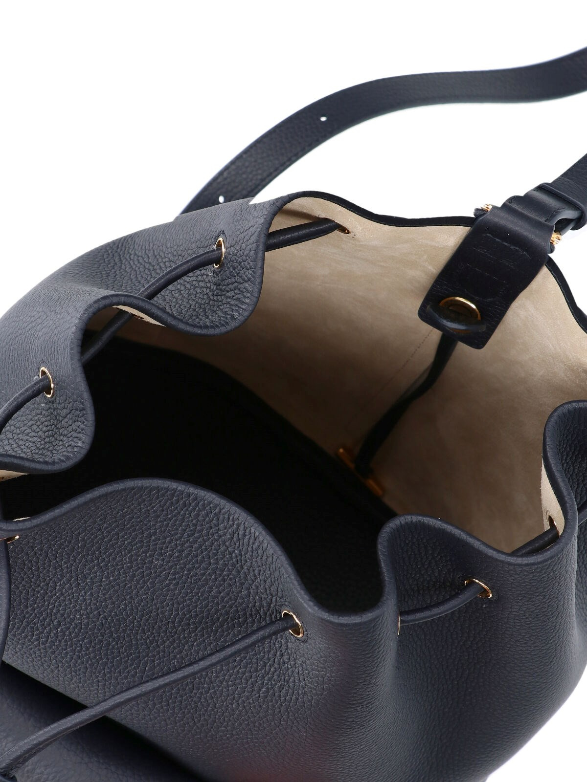 'EXTRA DRAWSTRING' BACKPACK - 4