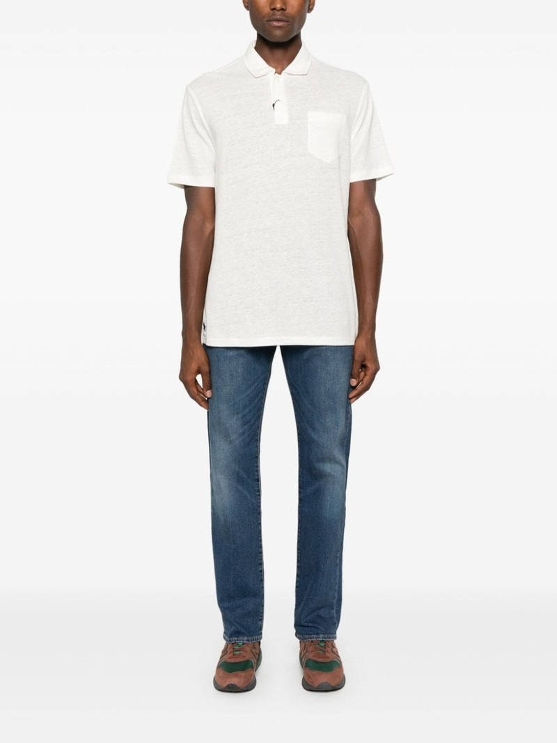 Levi's 501Â® Original straight-leg jeans outlook