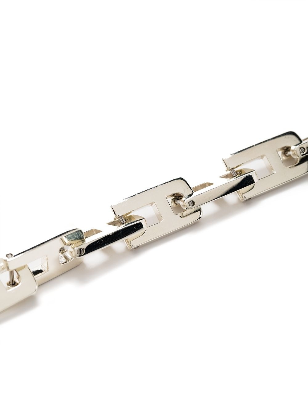 A-chain bracelet - 3