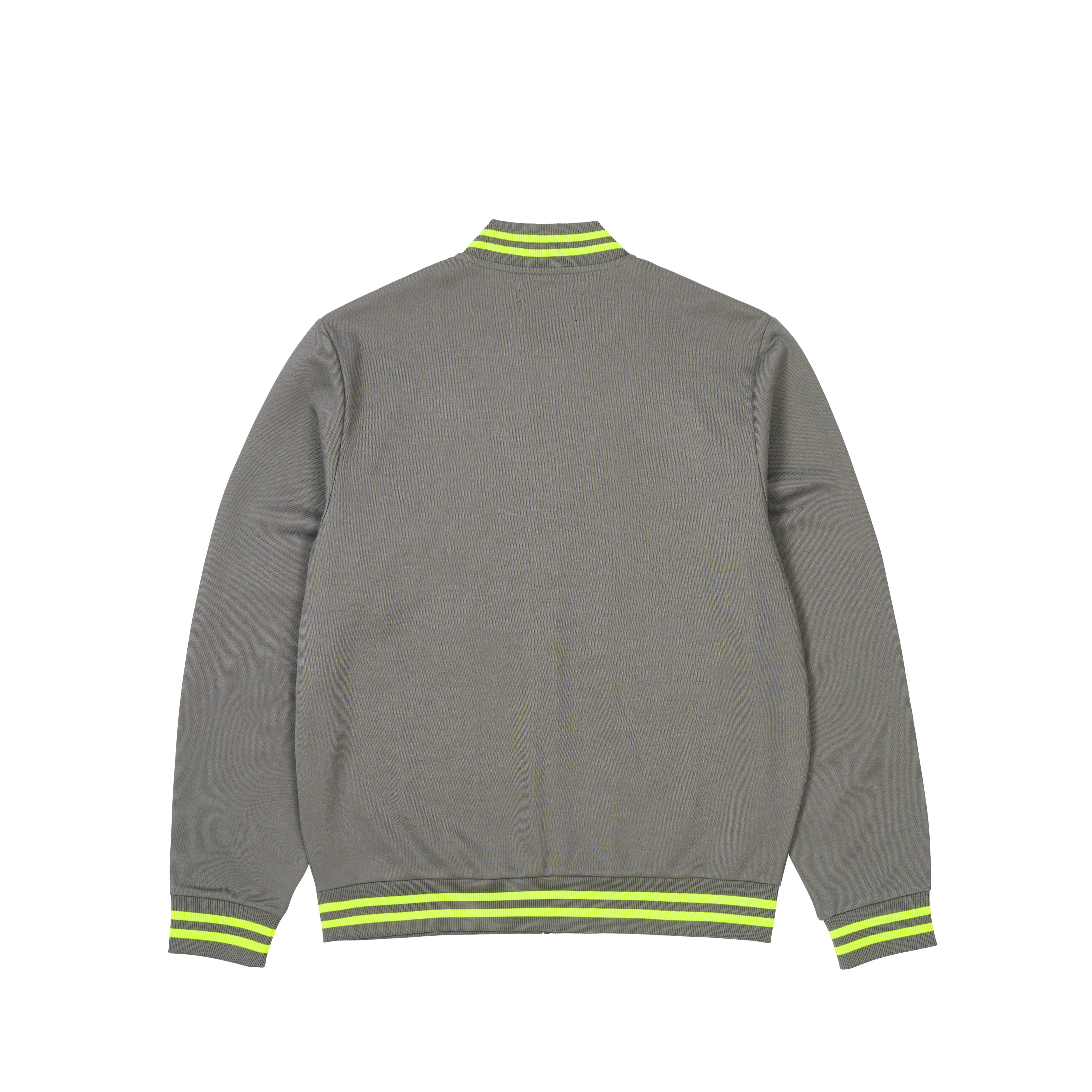 PALACE FRED PERRY TRACK JACKET FEATHER - 2