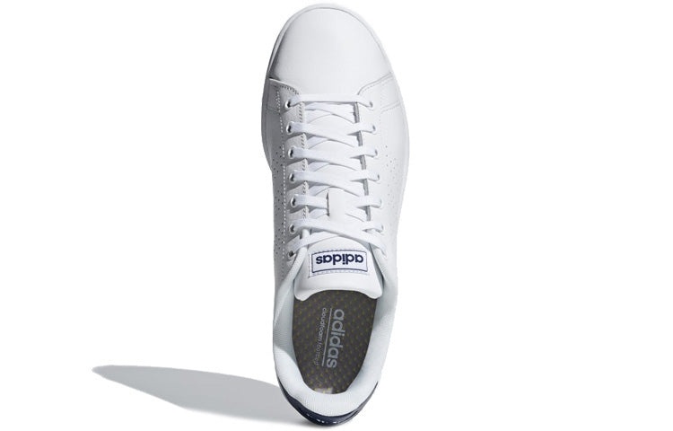 adidas Advantage 'Dark Blue' F36423 - 4