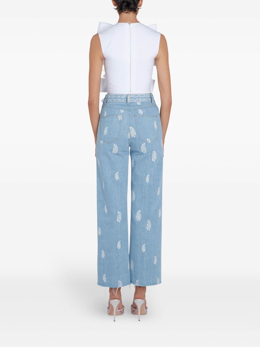 bow-detail top - 4