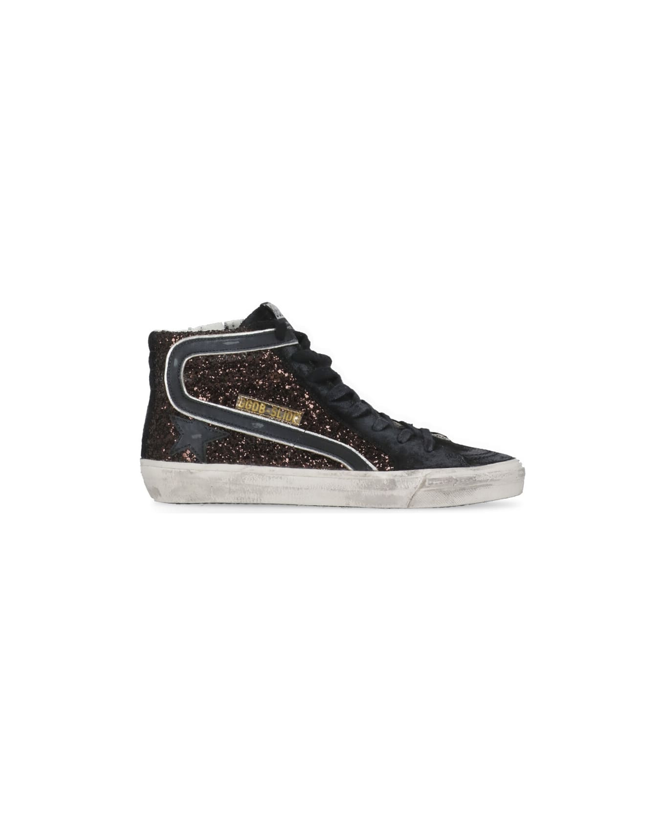 Slide Classic Sneakers - 1