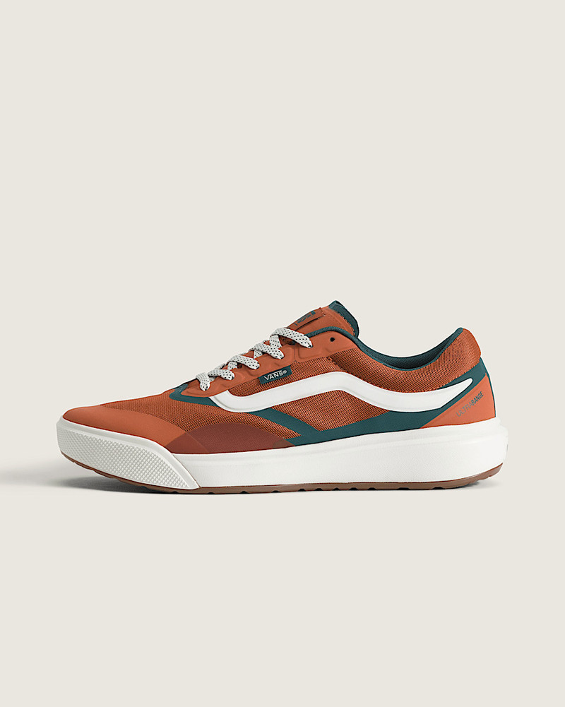 UltraRange 2.0 Shoe 1