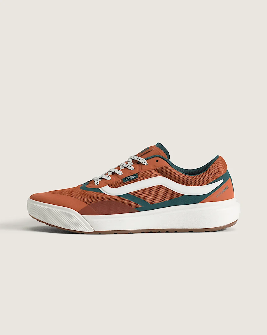UltraRange 2.0 Shoe - 1