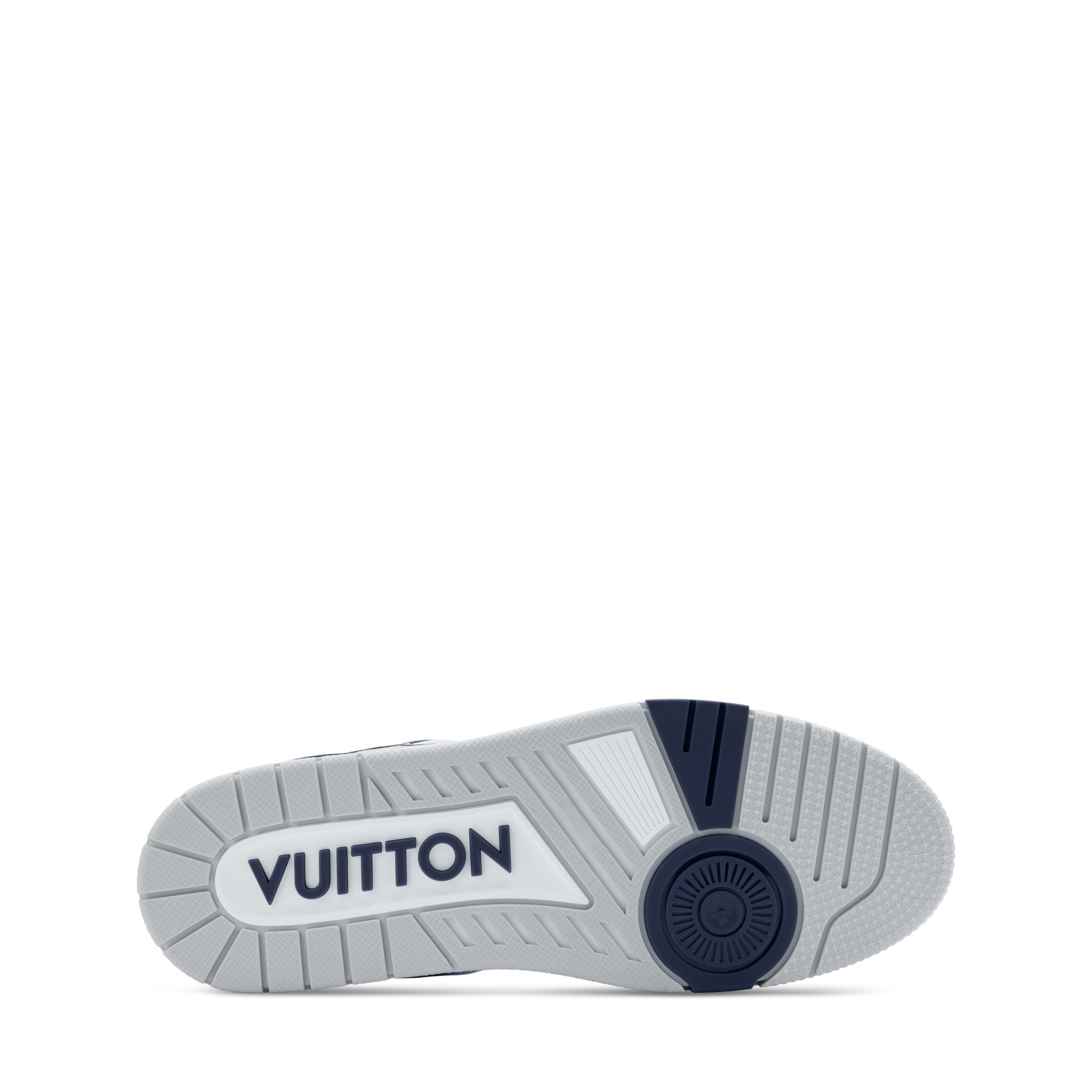 LV Trainer Sneaker - 5