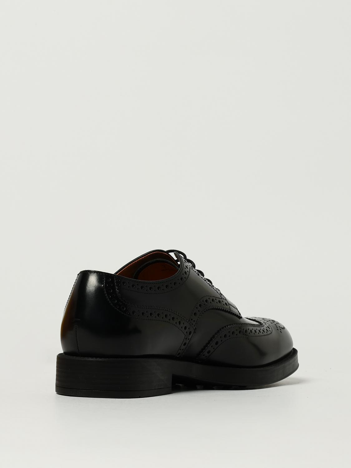 Shoes men Tod's - 3