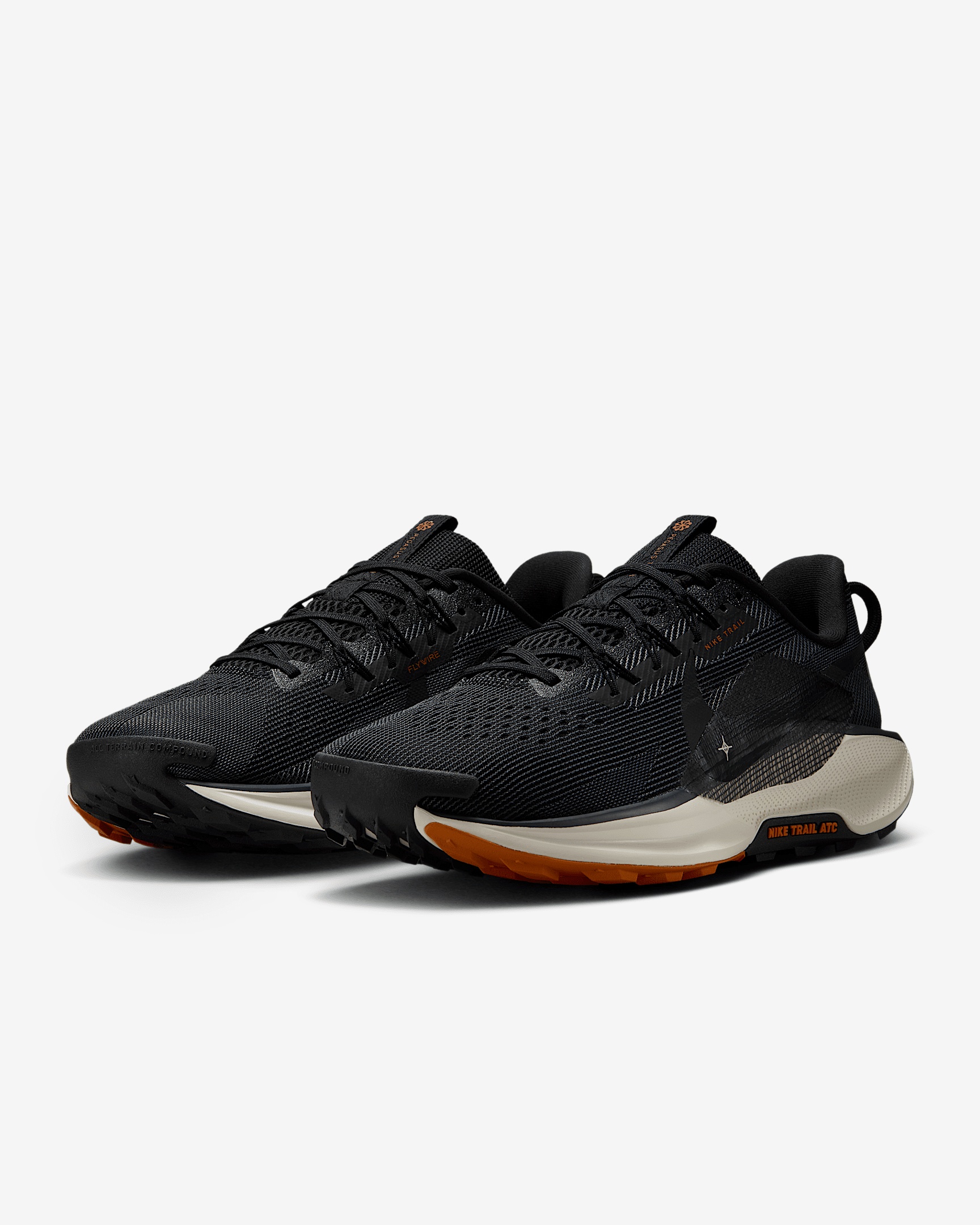 Nike Pegasus Trail 5 Men's Trail Running Shoes - 5