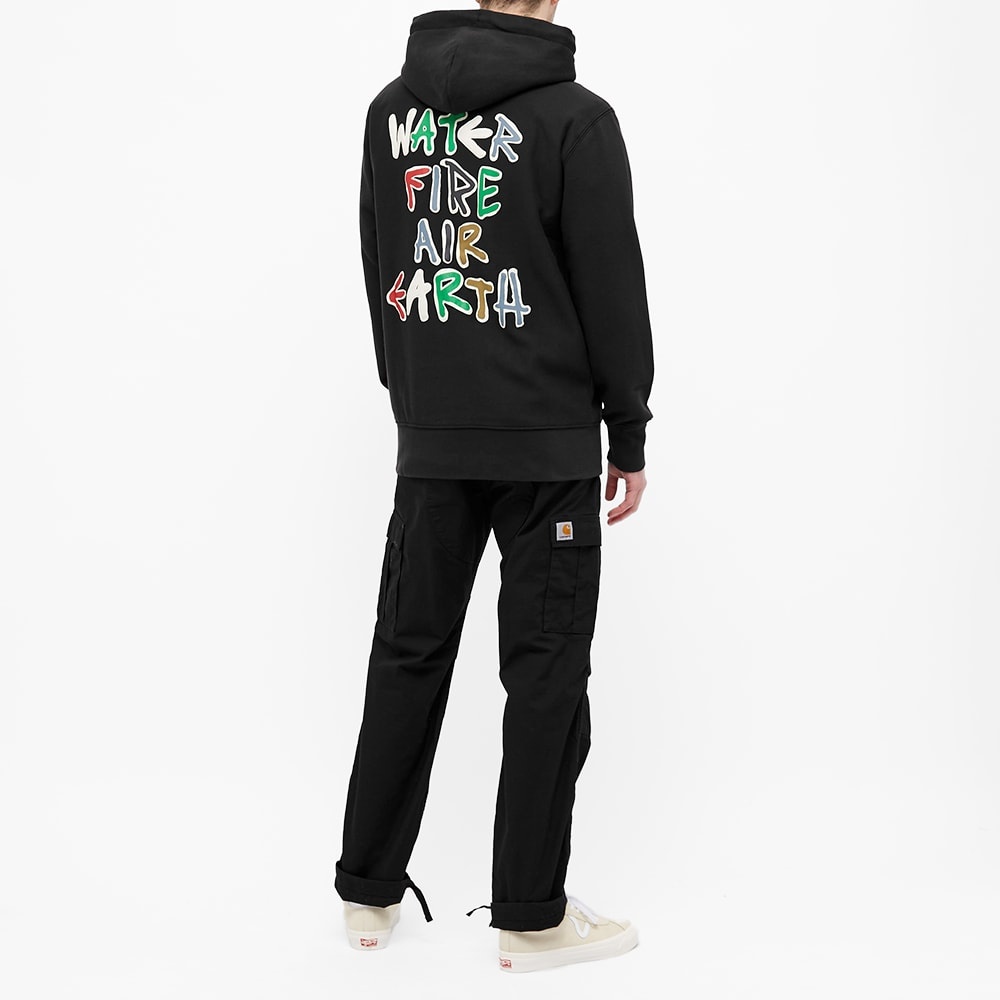 Vans Vault OG Zodiac Pullover Hoody - 6