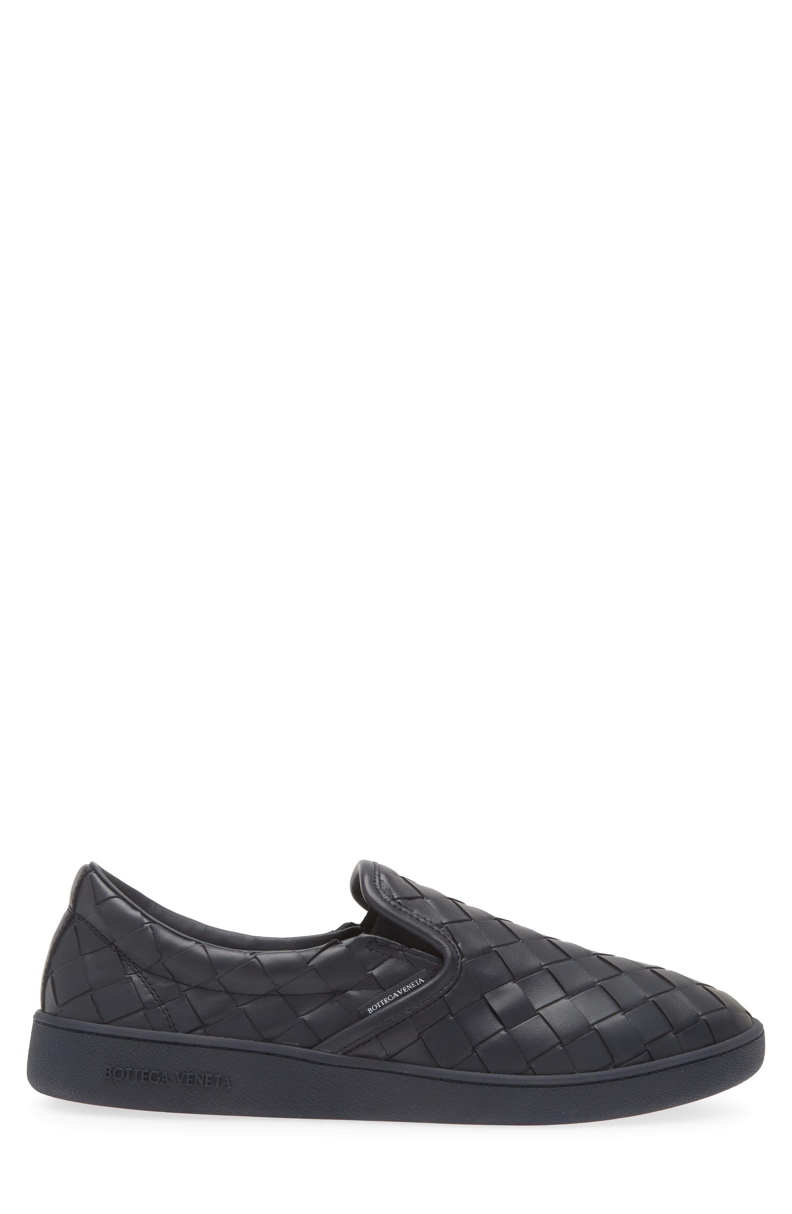 Sawyer Intrecciato Slip-On Sneaker - 3