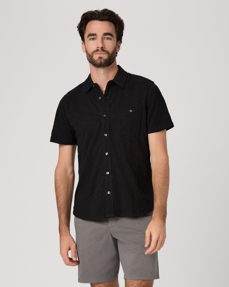Carillo Short Sleeve 1