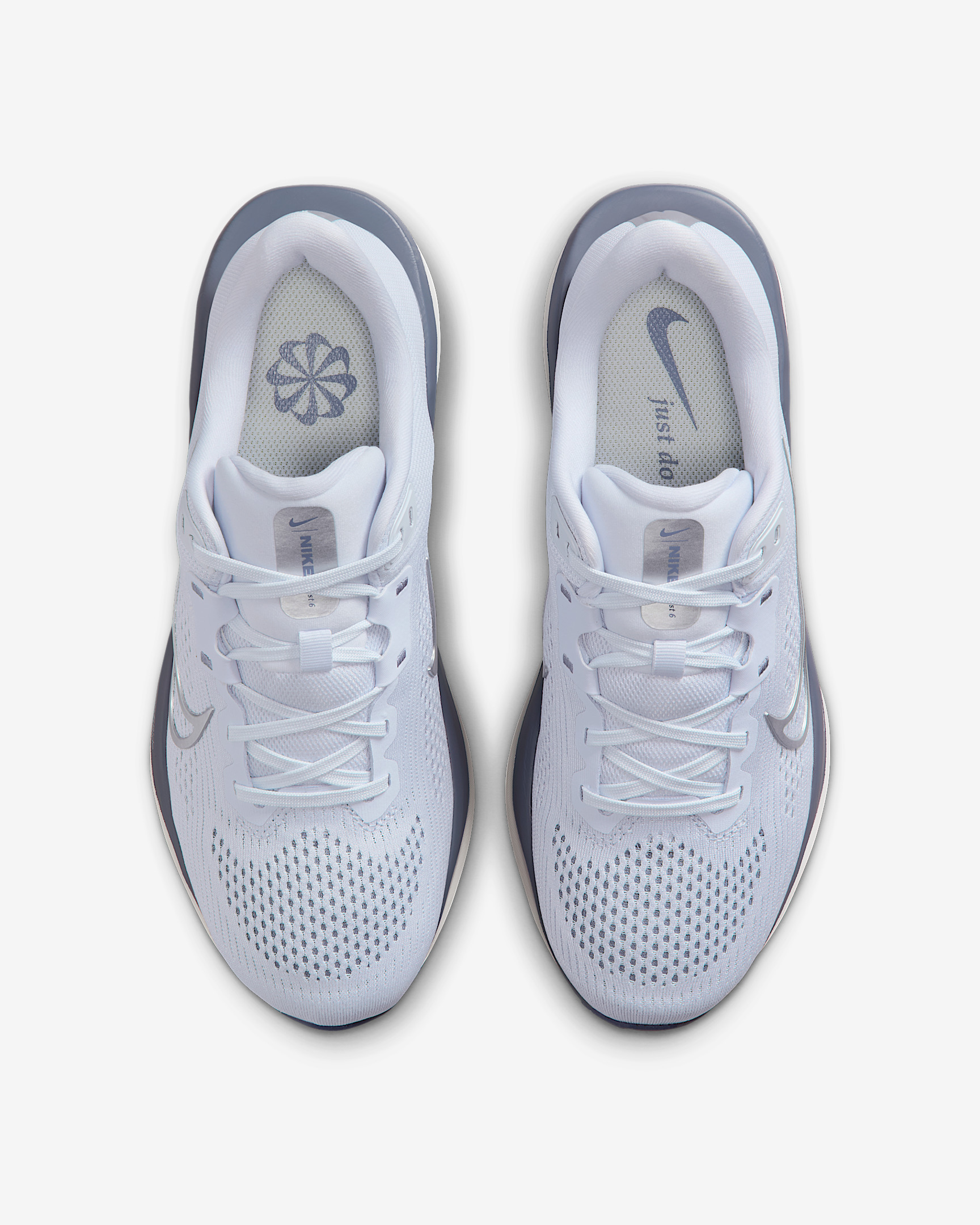 Nike Quest 6 Women's Road Running Shoes - 4