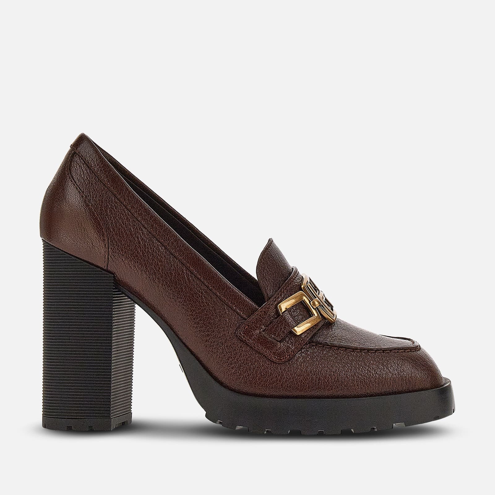 Loafers Hogan H623 Brown - 1