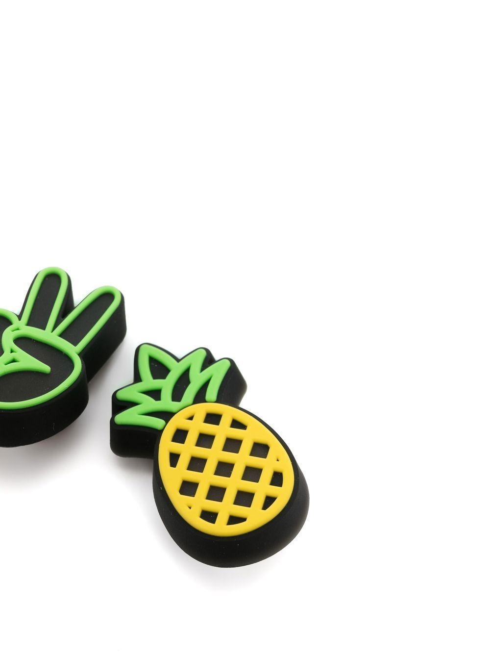 cartoon shape shoe charms - 3