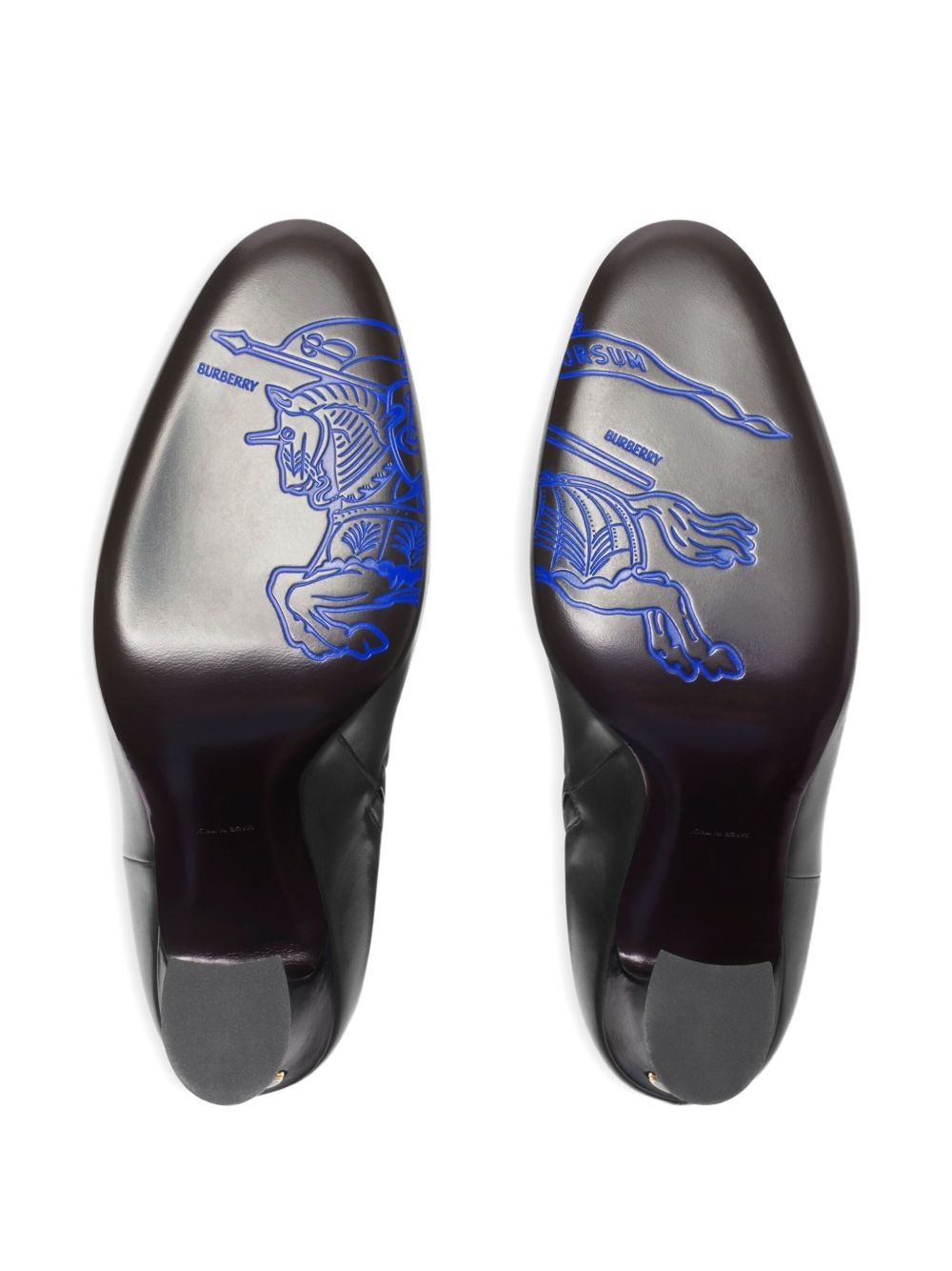 90mm Trinket boots - 4