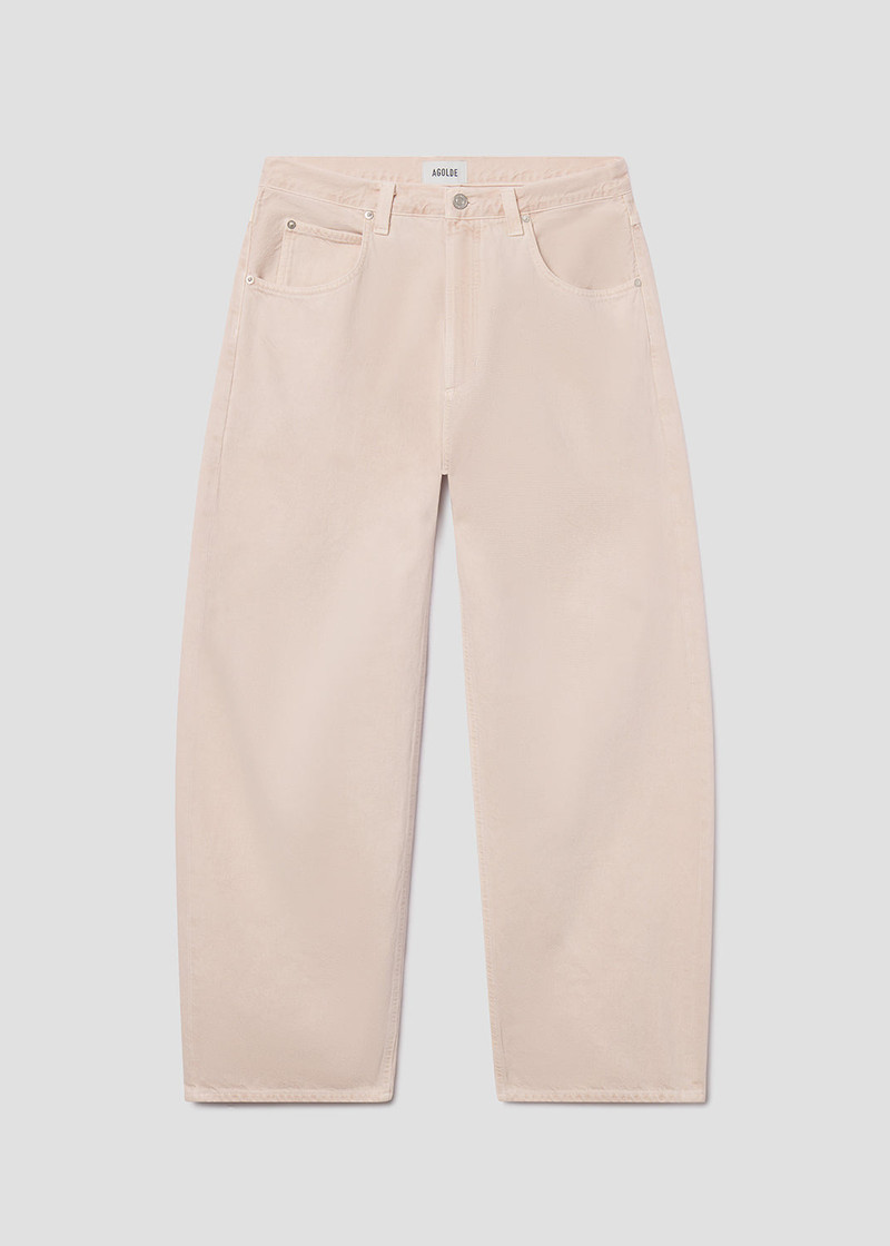 FUSION JEAN IN FOUNDATION 1