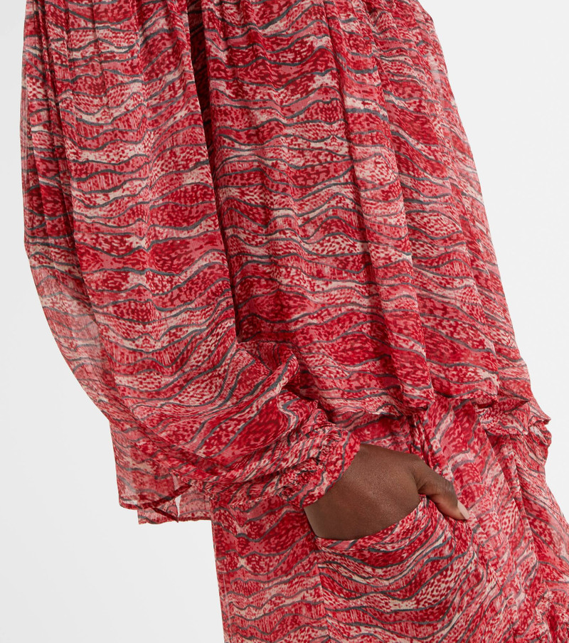 Vutti chiffon top 5