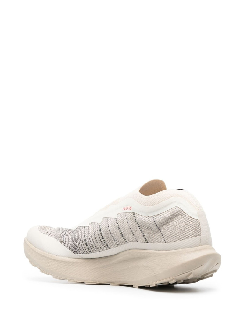 Pulsar Advancer low-top sneakers 3